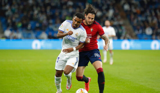 Rodrygo