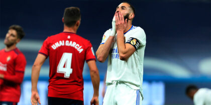 Karim Benzema