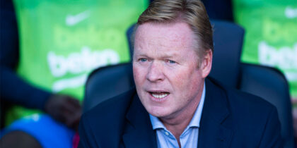 Ronald Koeman