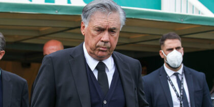 Carlo Ancelotti