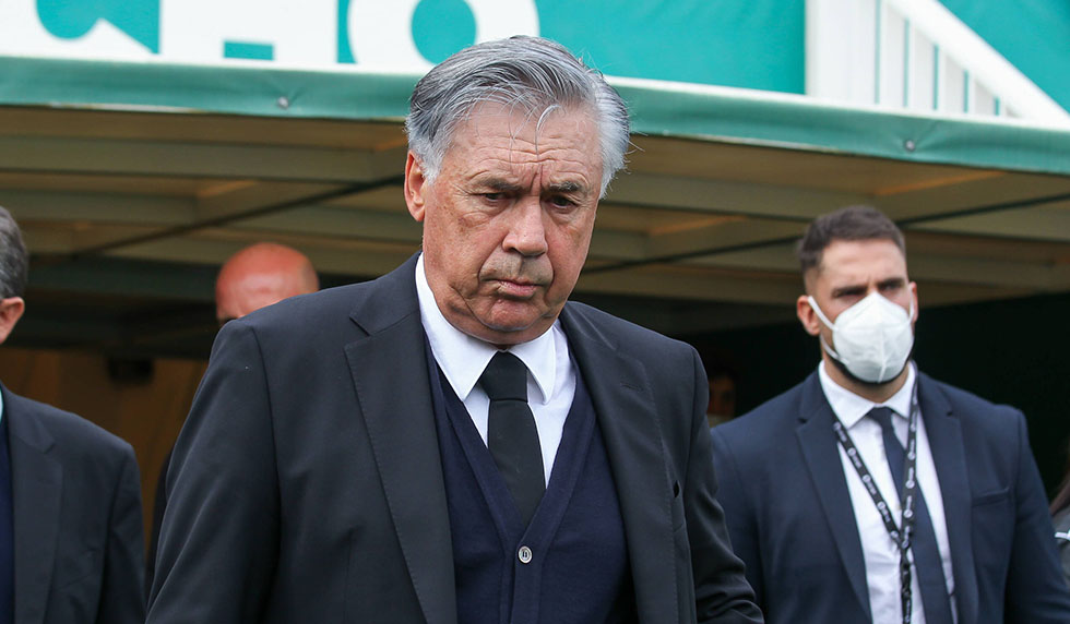 Carlo Ancelotti