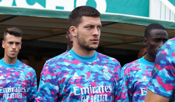 Luka Jovic