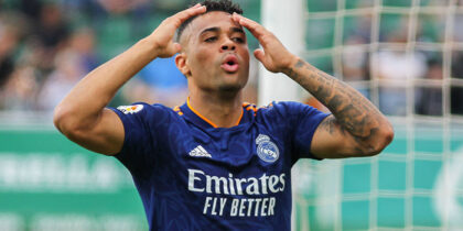 Mariano Diaz