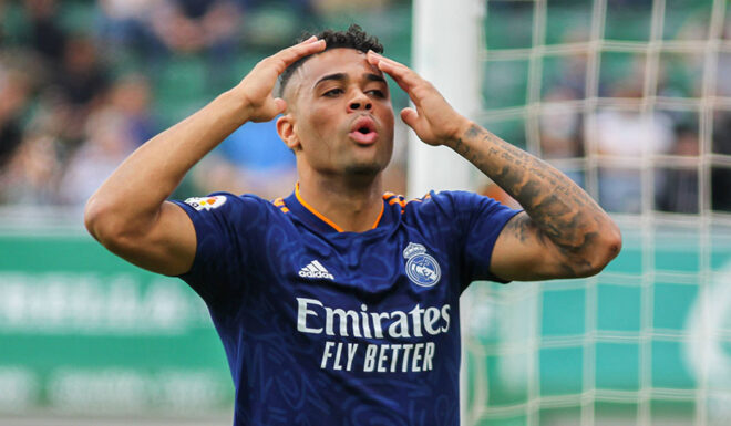 Mariano Diaz
