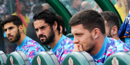 Luka Jovic