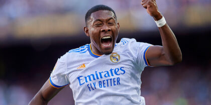 David Alaba