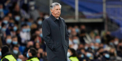 Carlo Ancelotti