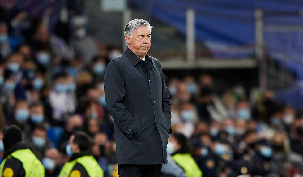Carlo Ancelotti