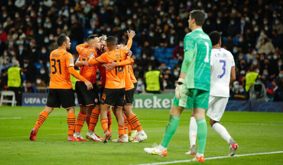 Shakhtar