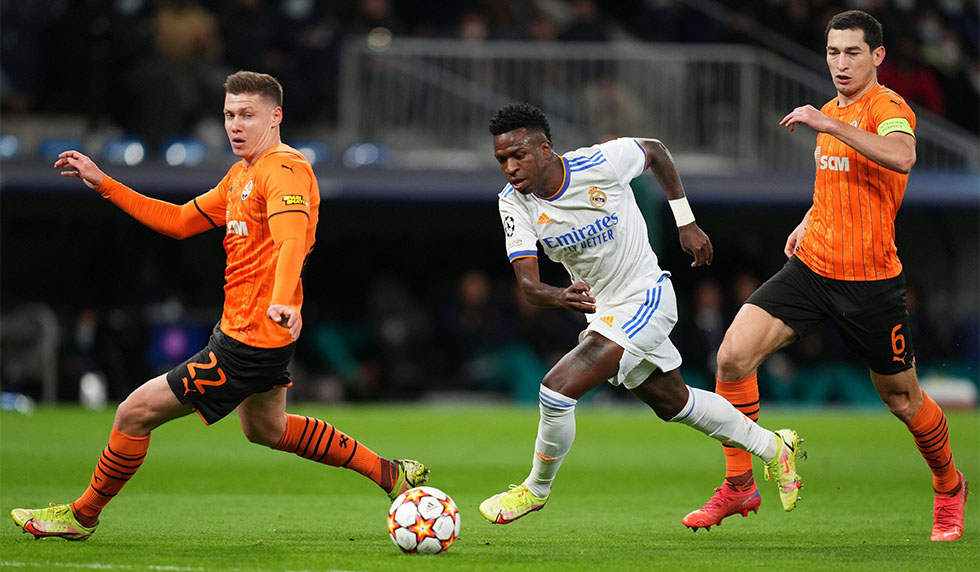 Vinicius Jr