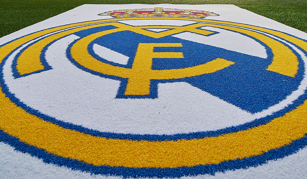 Estadio Santiago Bernabeu
