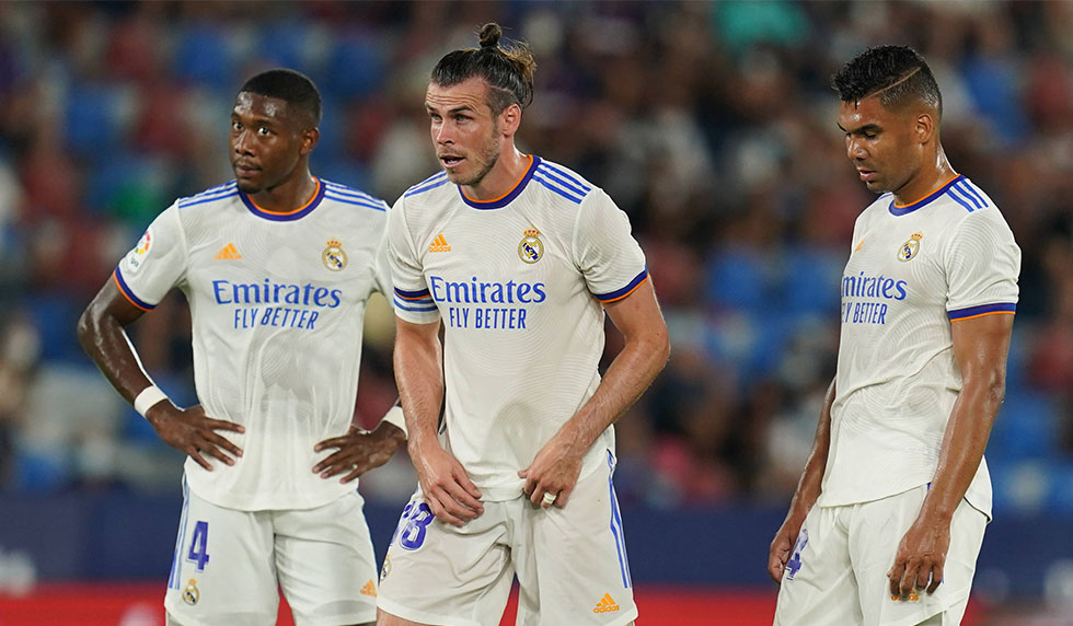 Gareth Bale