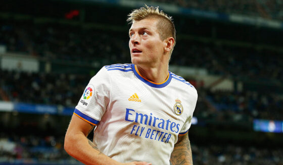Toni Kroos