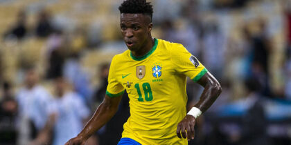 Vinicius Jr