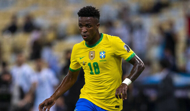Vinicius Jr Vinicius Jr