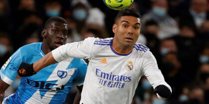 Casemiro