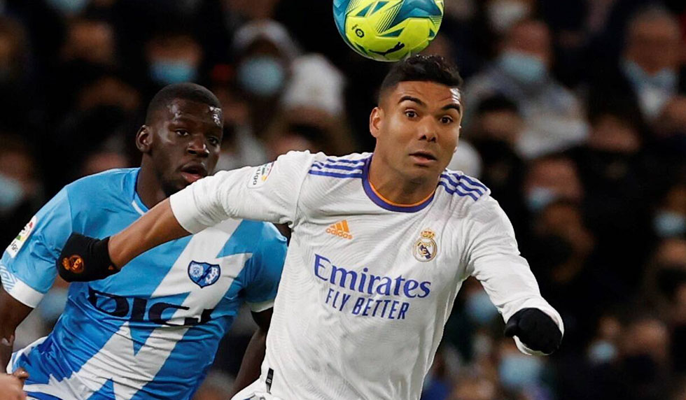 Casemiro