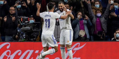 Karim Benzema