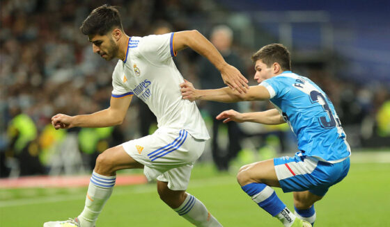 Marco Asensio