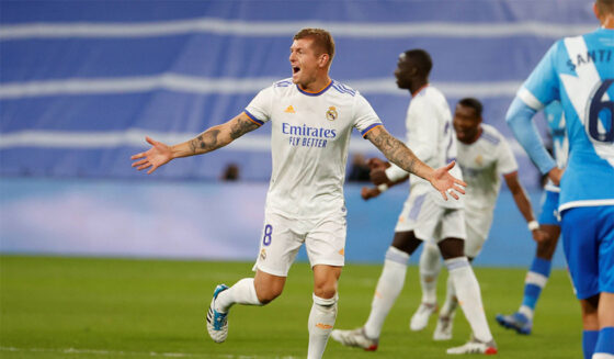 Toni Kroos