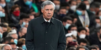 Carlo Ancelotti