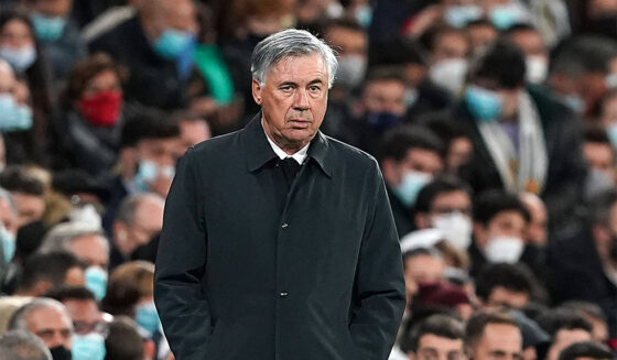 Carlo Ancelotti