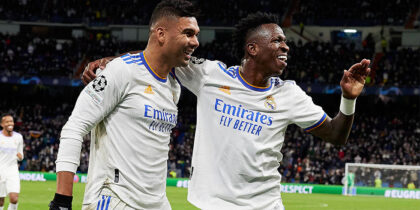 Casemiro Vinicius