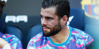Nacho Fernandez