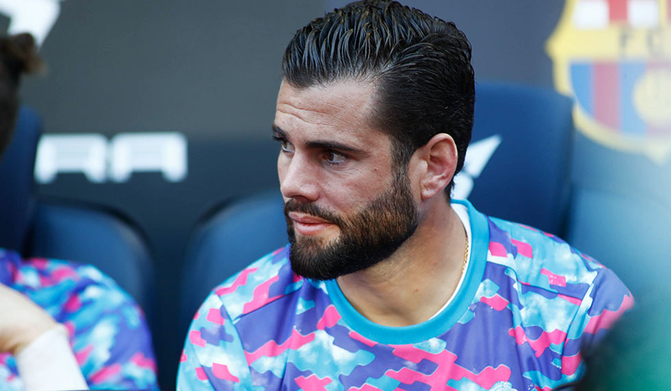 Nacho Fernandez