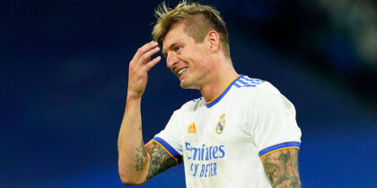 Toni Kroos
