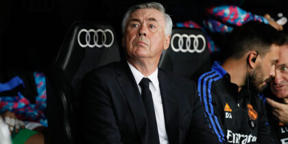 Carlo Ancelotti