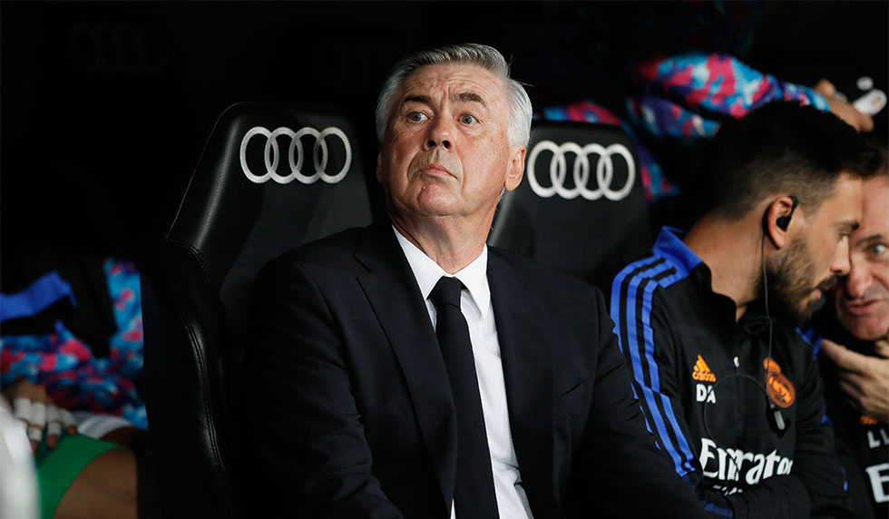 Carlo Ancelotti