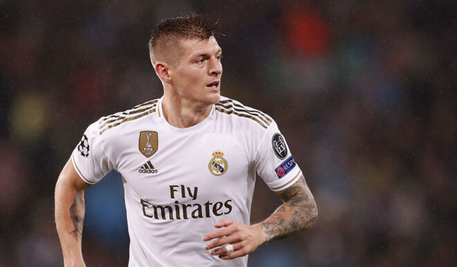 Toni Kroos