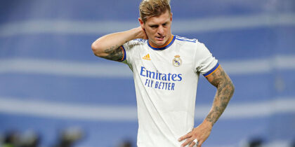 Toni Kroos