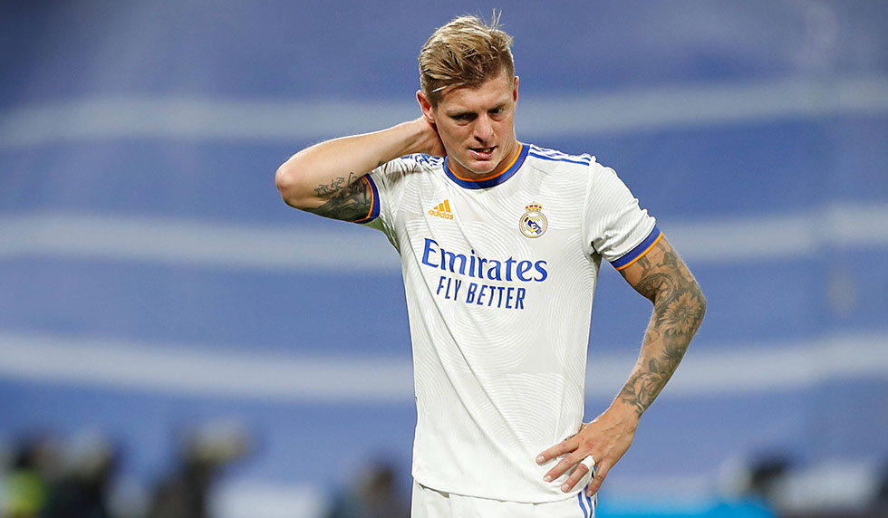 Toni Kroos