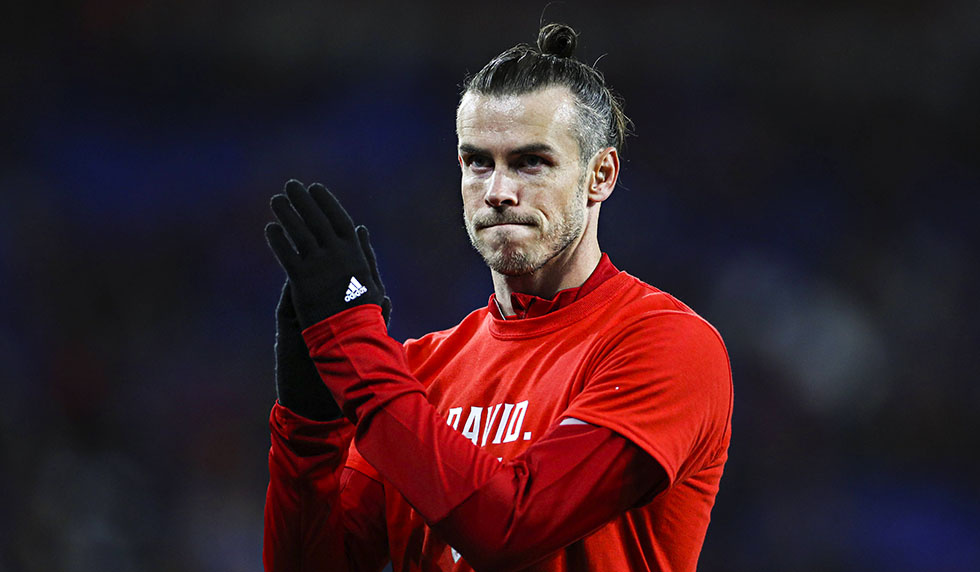 Gareth Bale