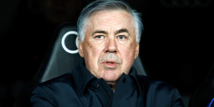 Carlo Ancelotti