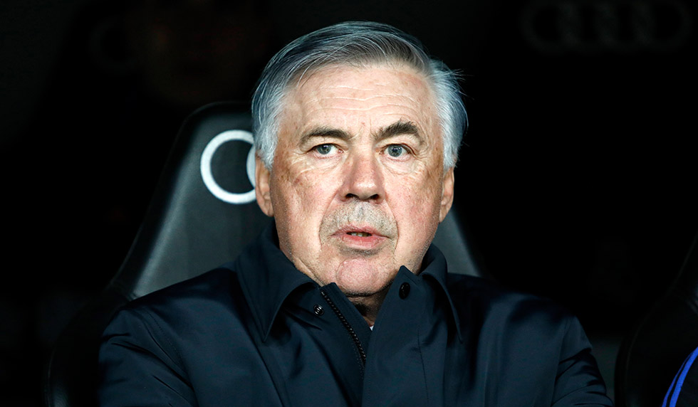 Carlo Ancelotti