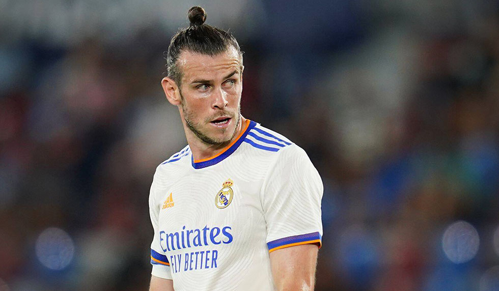 Gareth Bale
