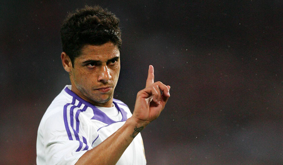 Cicinho
