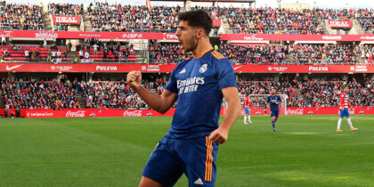Marco Asensio