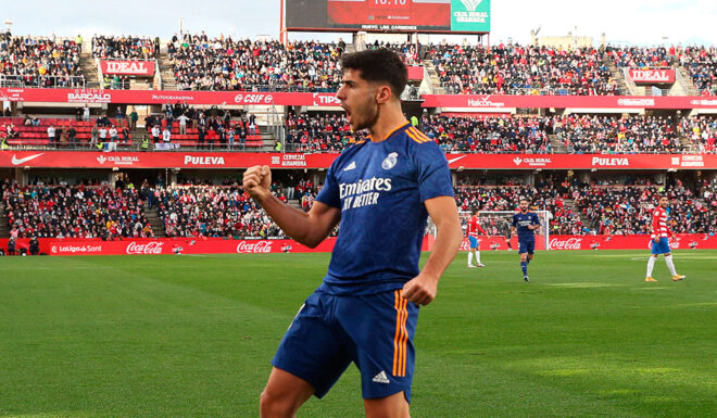 Marco Asensio