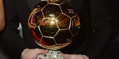 Ballon d'Or