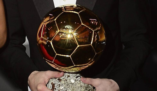 Ballon d'Or
