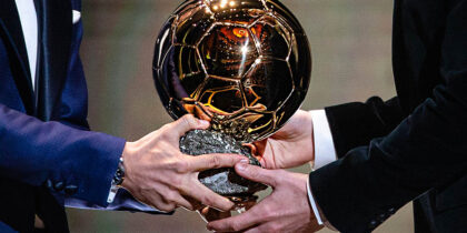 Ballon d'Or