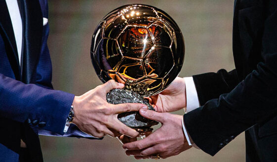 Ballon d'Or