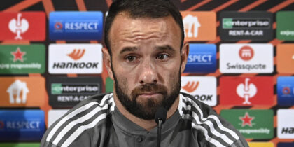 Mathieu Valbuena