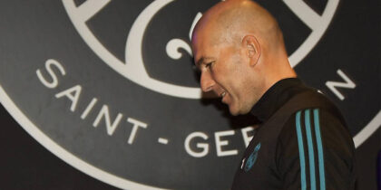 Zinedine Zidane