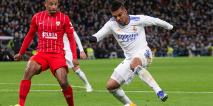 Casemiro
