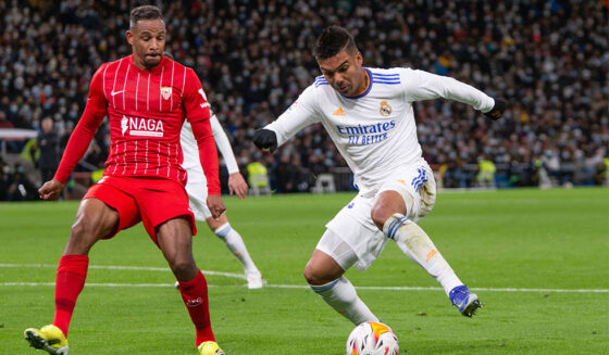 Casemiro